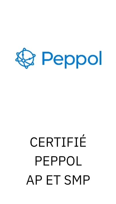 Certification Peppol AP et SMP