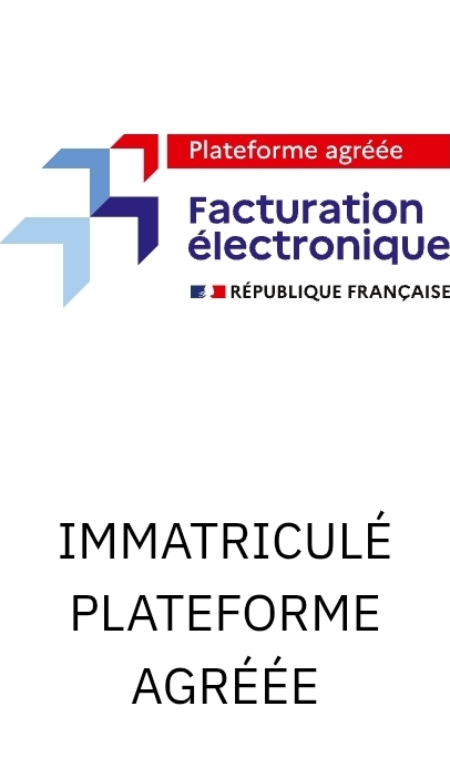 Plateforme agréée facturation électronique